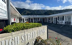 High Street Living Motel